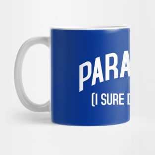 Paragould Love Mug